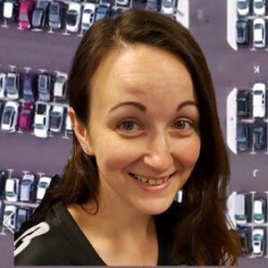 Erika Marchwicki