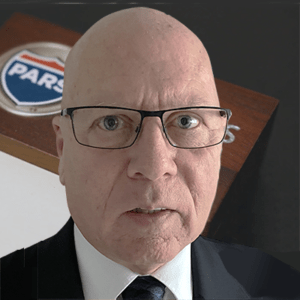 Tim Pate