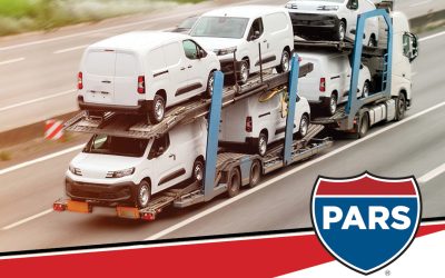 PARS, an RPM Company, Expands Fleet Vehicle Transport Logistics Leadership with Integrated Carrier and Driveaway Transport