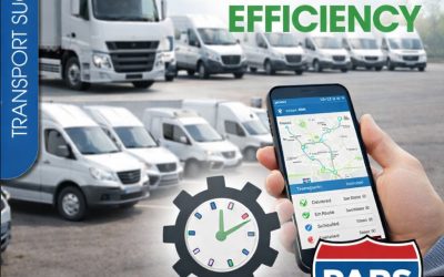 How PARS Delivers Strategic Value to Fleet Management Companies